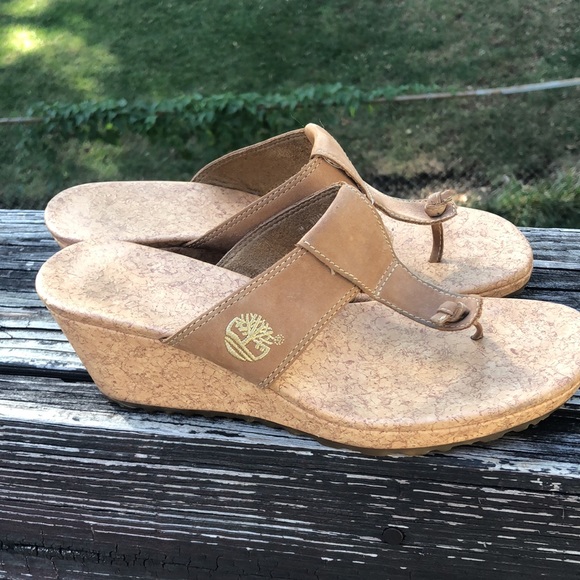 Timberland Sandals 7 - Picture 2 of 8